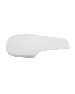YC.SJ.W01544.05 Mavic Air Upper Decorative Cover (White) V5
