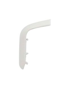 YC.SJ.W01545.04 Mavic Air Upper Decorative Cover (Left) (White)