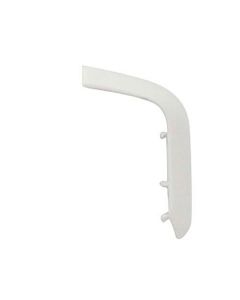 YC.SJ.W01546.04 Mavic Air Upper Decorative Cover (Right) (White)