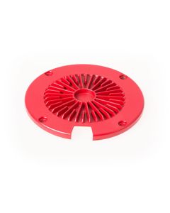 YC.WJ.K00345.01 M600/M600PRO Motor Lower Cover