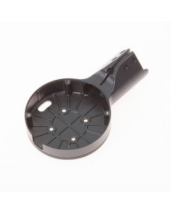YC.WJ.Z01219.06 M600/M600PRO  6010 Motor Base (Black) V6