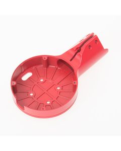 YC.WJ.Z01367.06 M600/M600PRO Motor Base (Red)