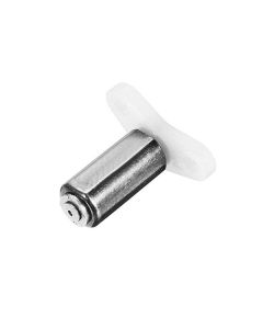 YC.WJ.Z02616.04 Mavic Air Front Arm Shaft (White)