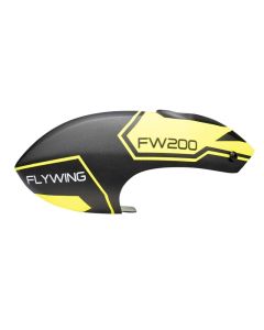 Yellow Canopy Fly Wing FW200
