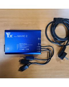 Carica batterie USATO per DJI Mavic 2 Pro e Zoom