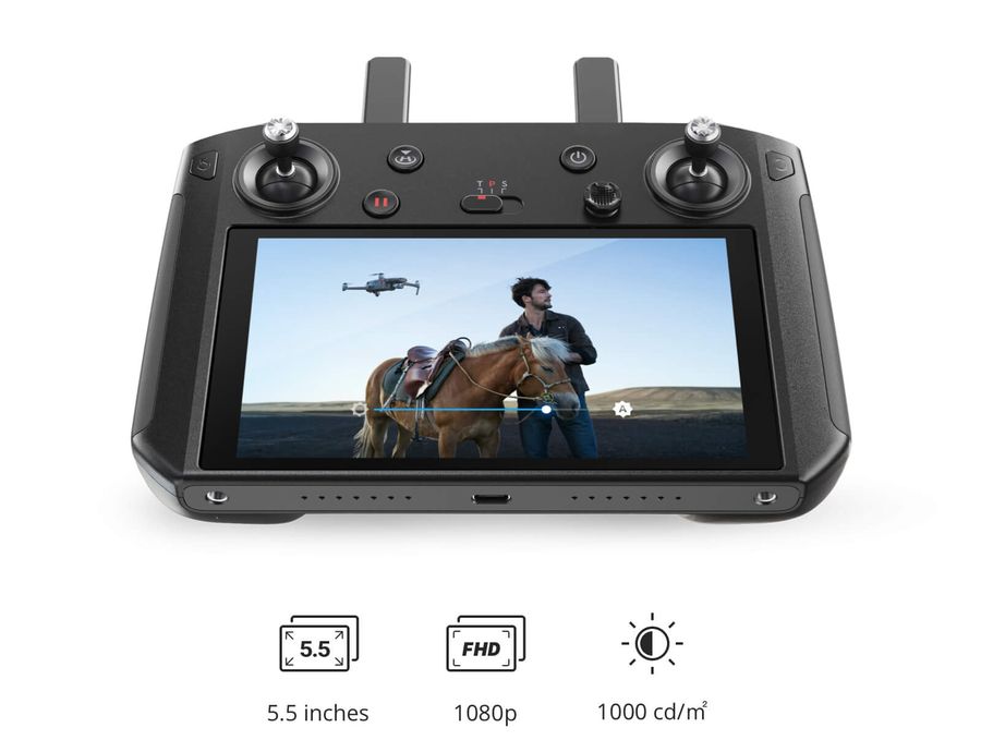 DJI Smart Controller DJI Smart Controller