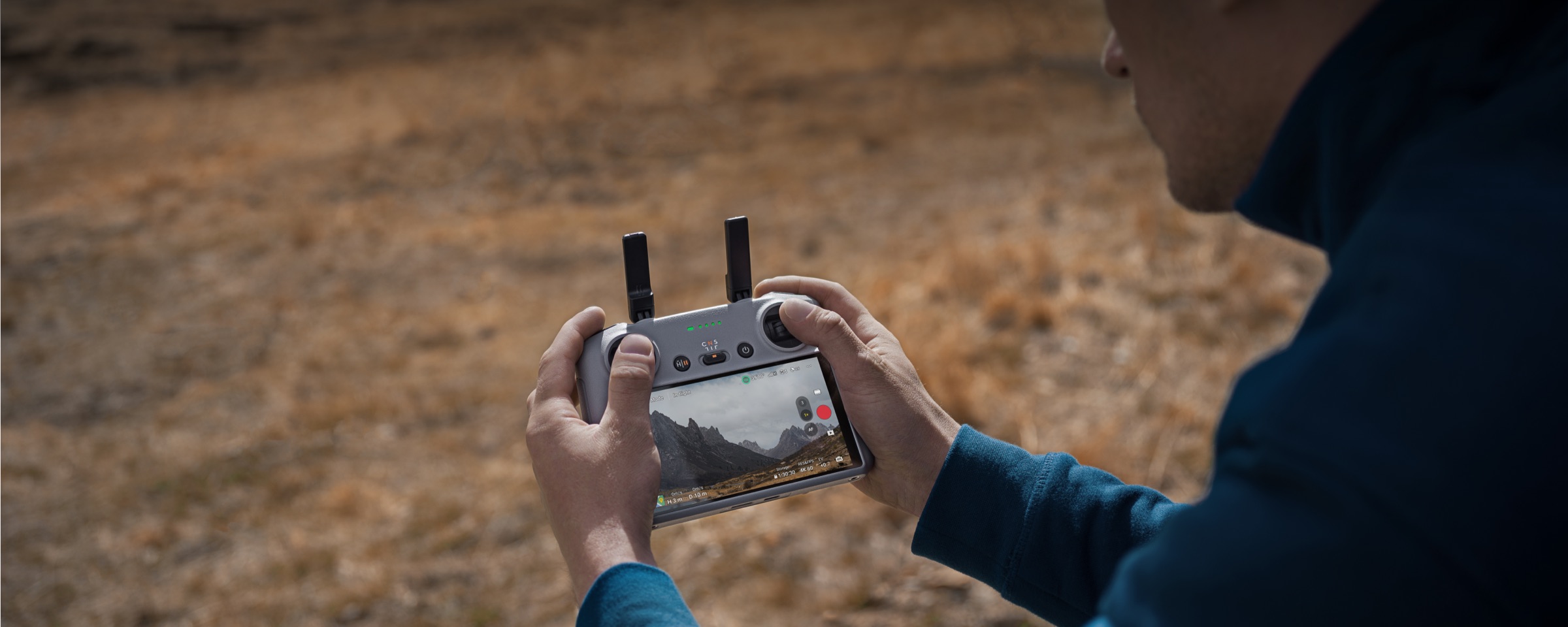 DJI Air 3 DJI Air 3