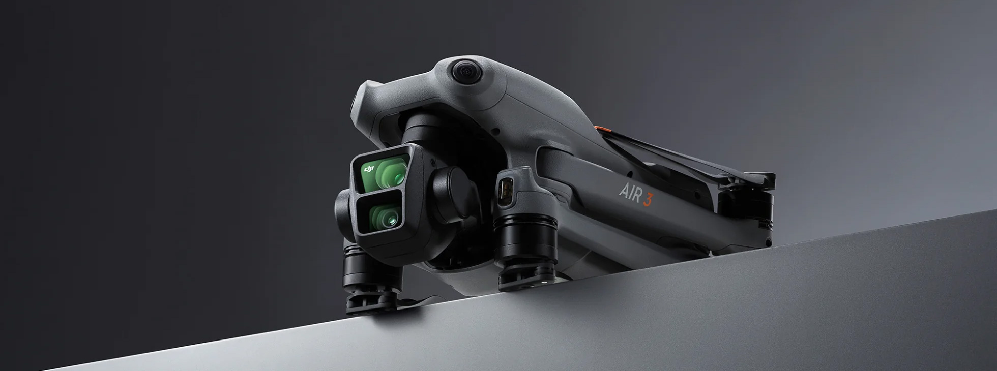 DJI Air 3 DJI Air 3