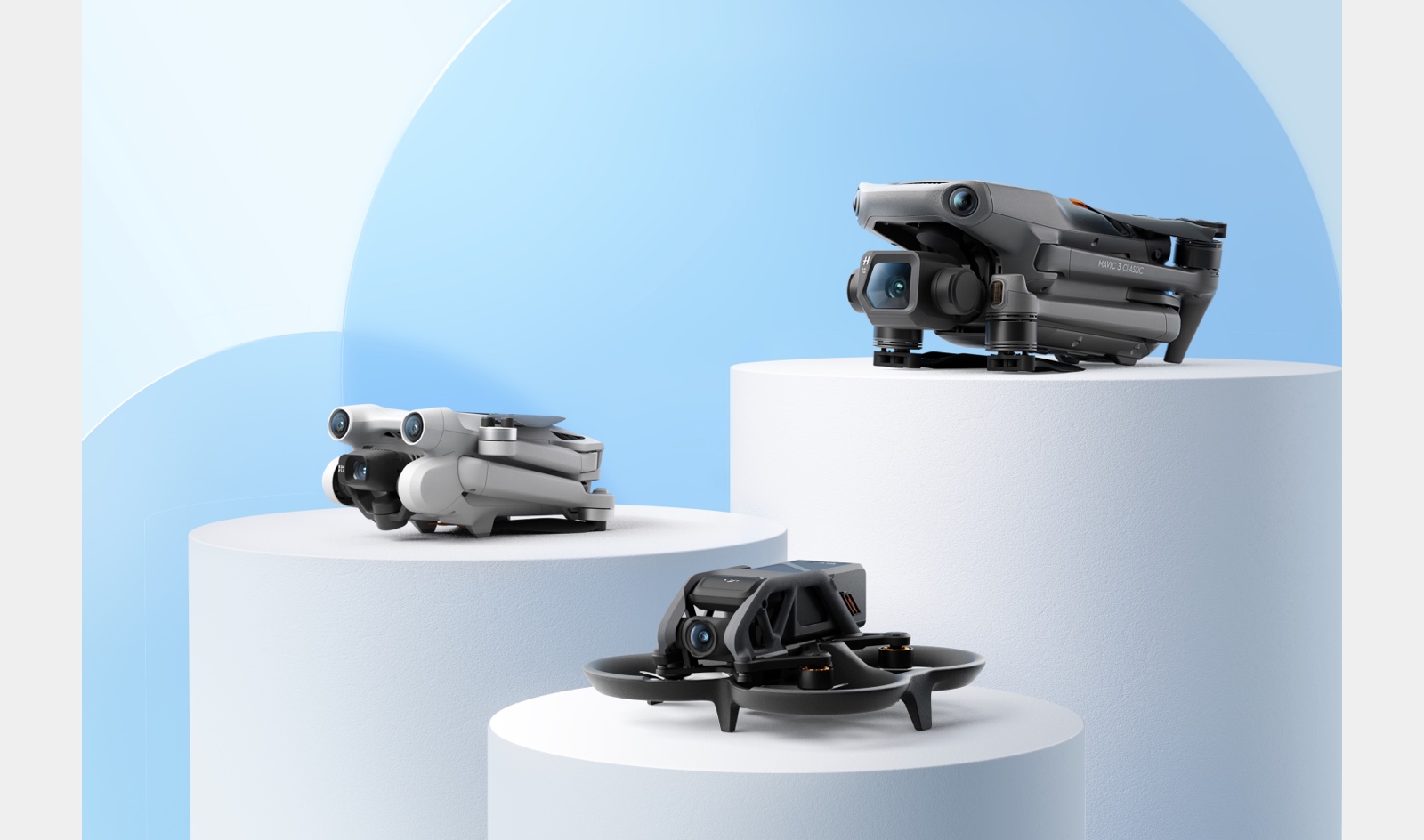 DJI Care Refresh