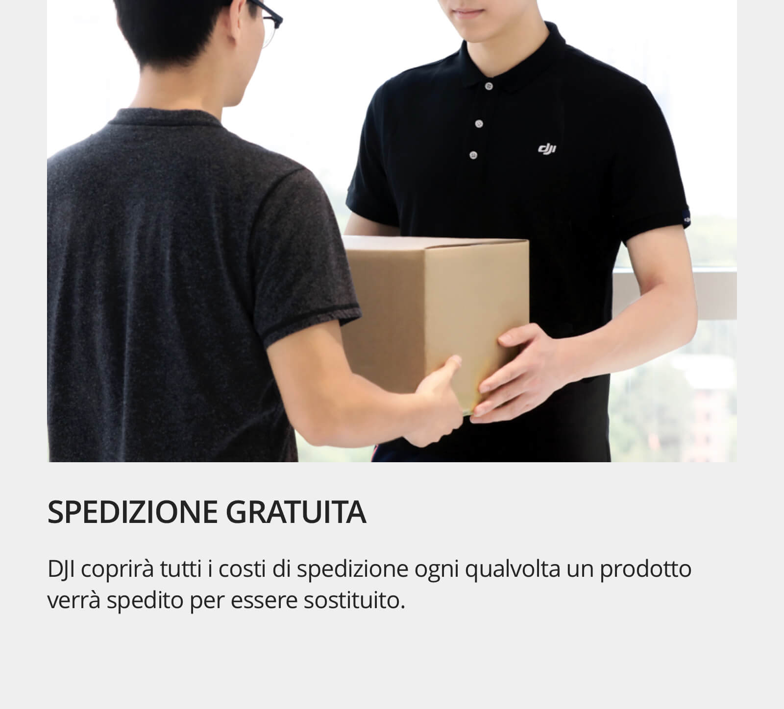 DJI Care Refresh