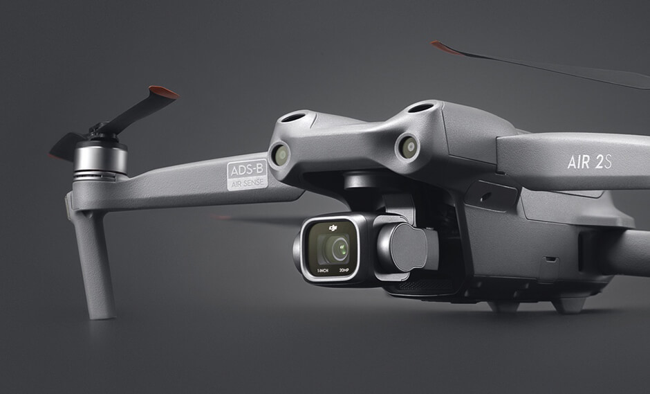 DJI Air 2S DJI Air 2S