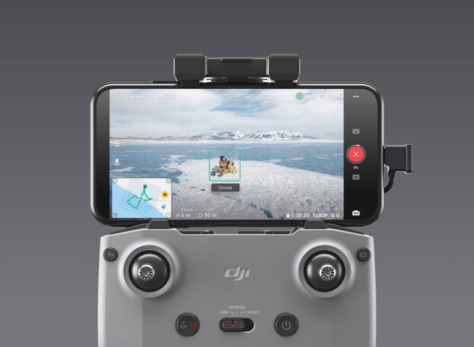 DJI Air 2S DJI Air 2S