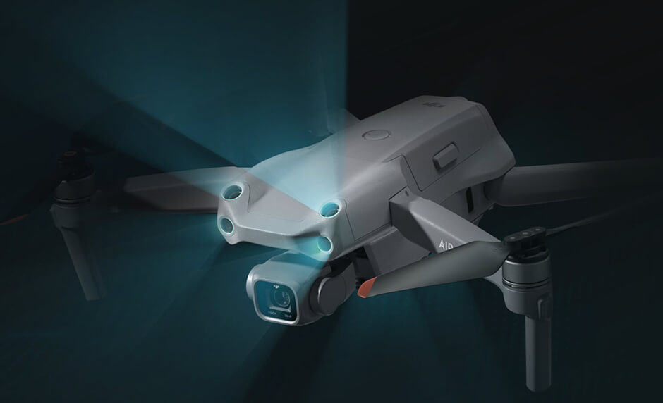 DJI Air 2S DJI Air 2S