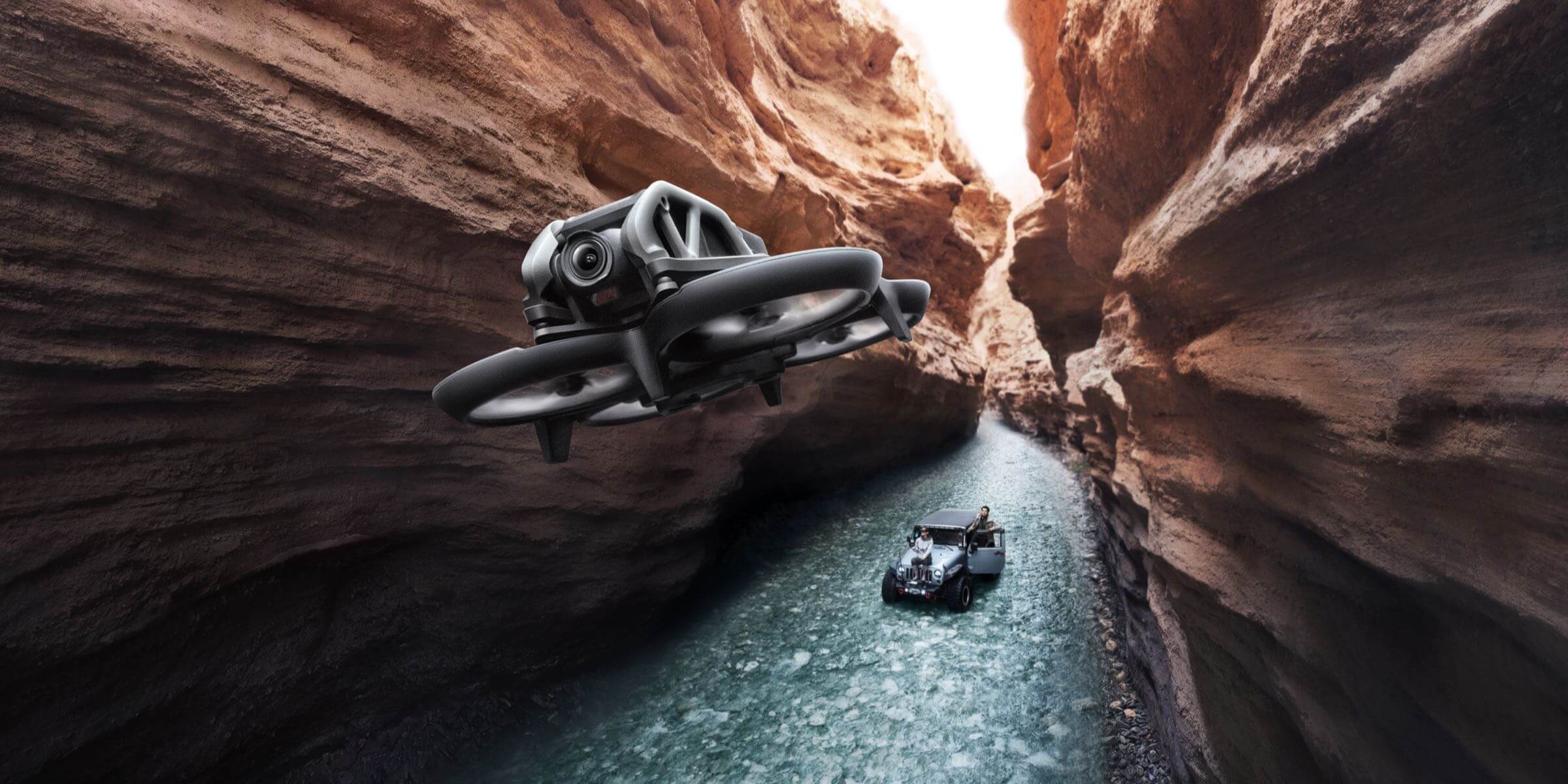 DJI Avatar DJI Avata