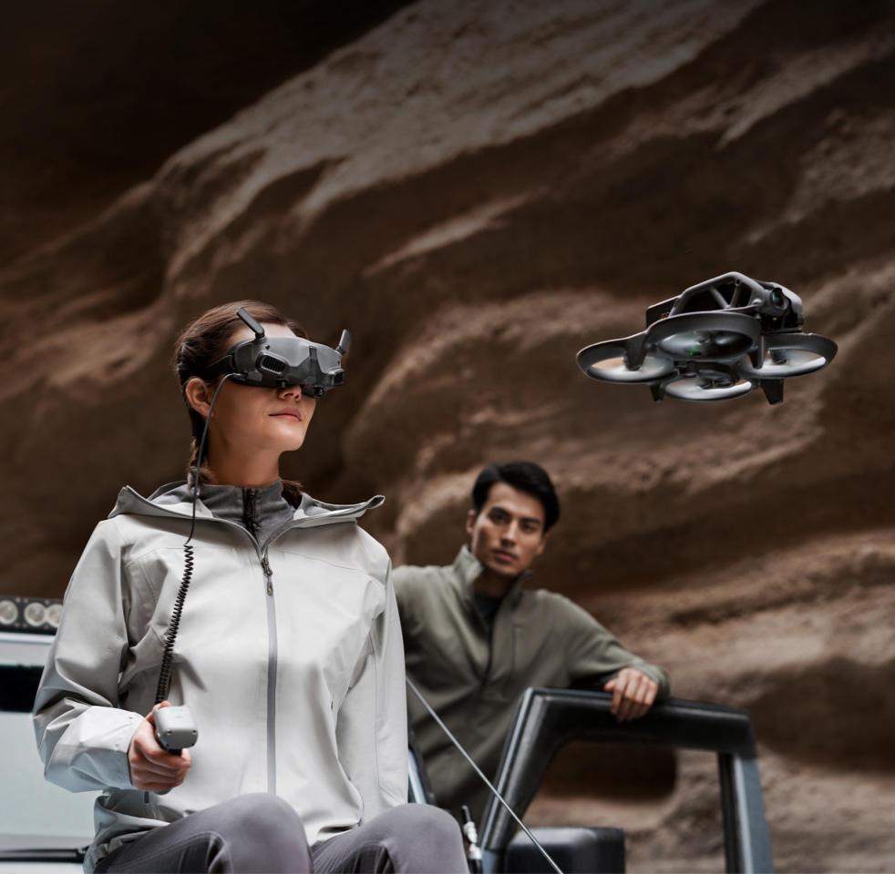 DJI Avatar DJI Avata