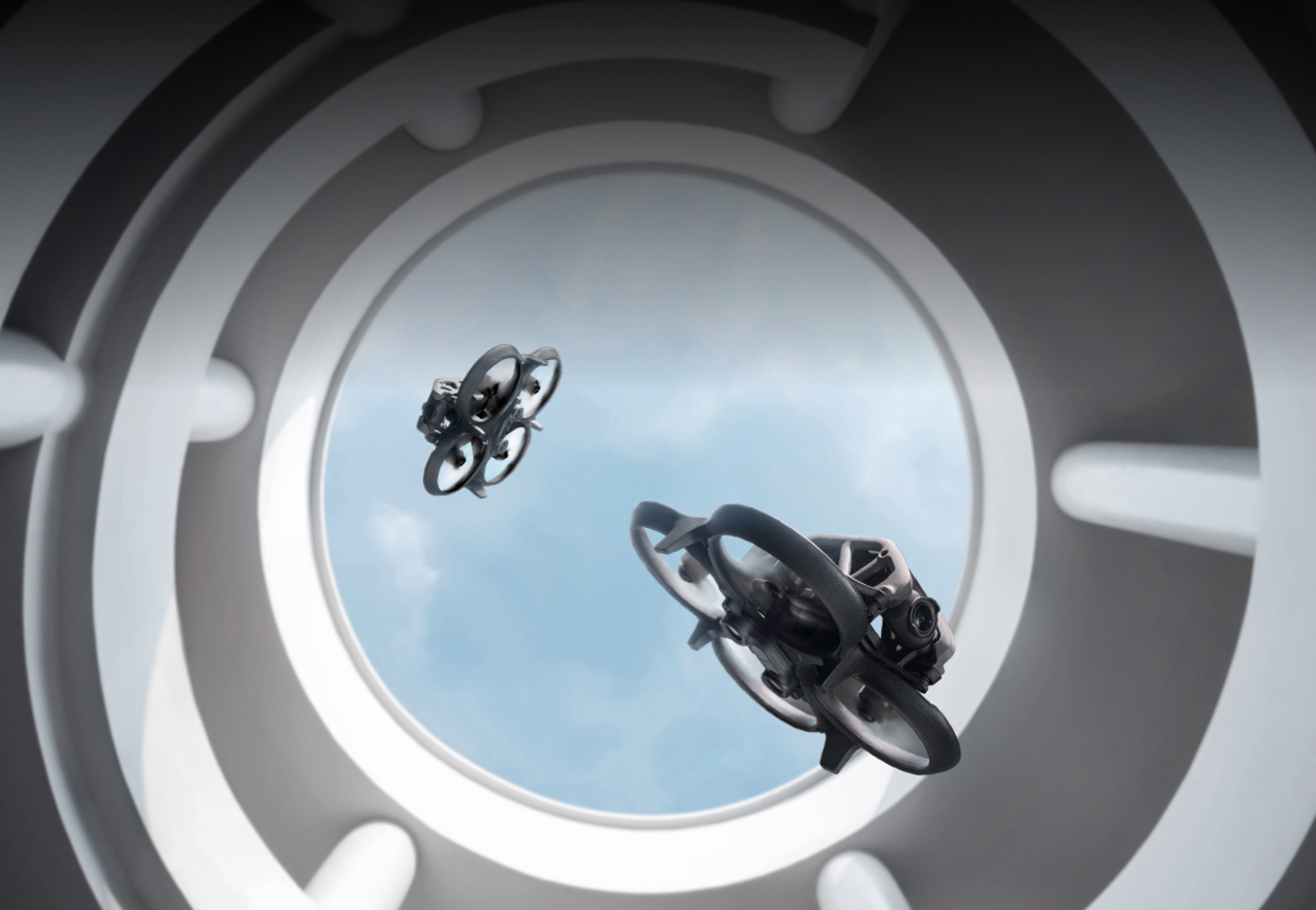 DJI Avatar DJI Avata
