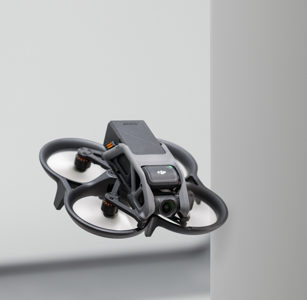 DJI Avatar DJI Avata