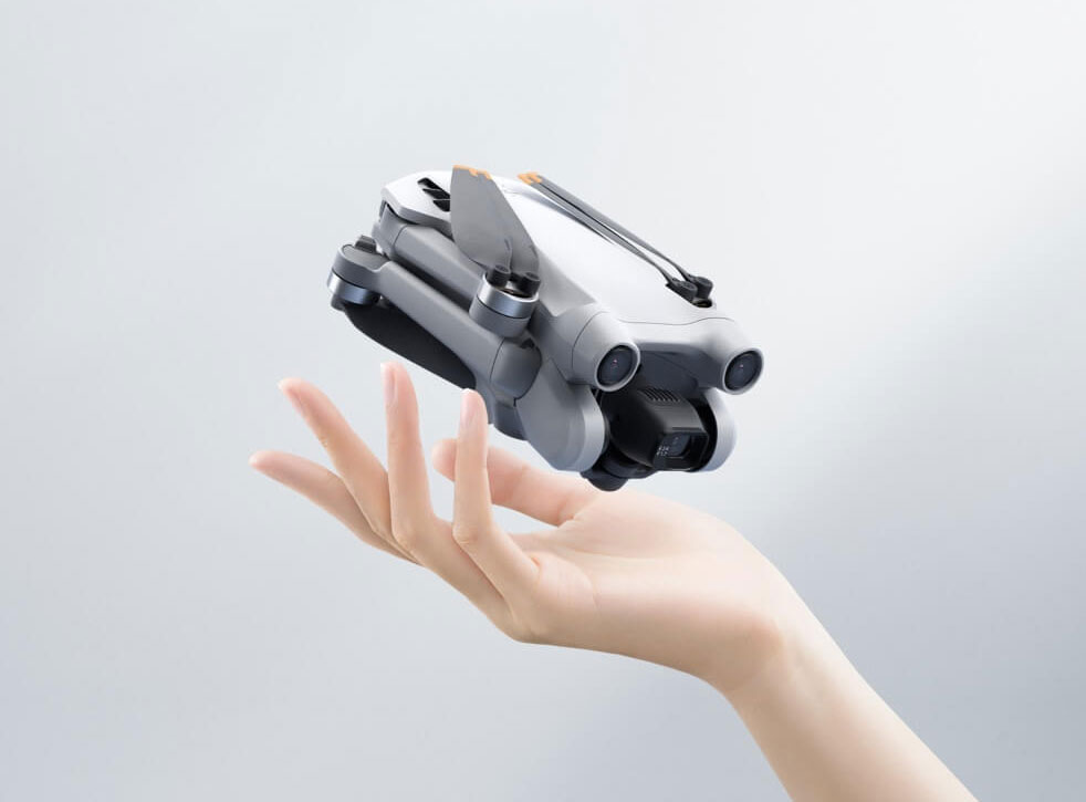 DJI Mini 3 Pro DJI Mini 3 Pro