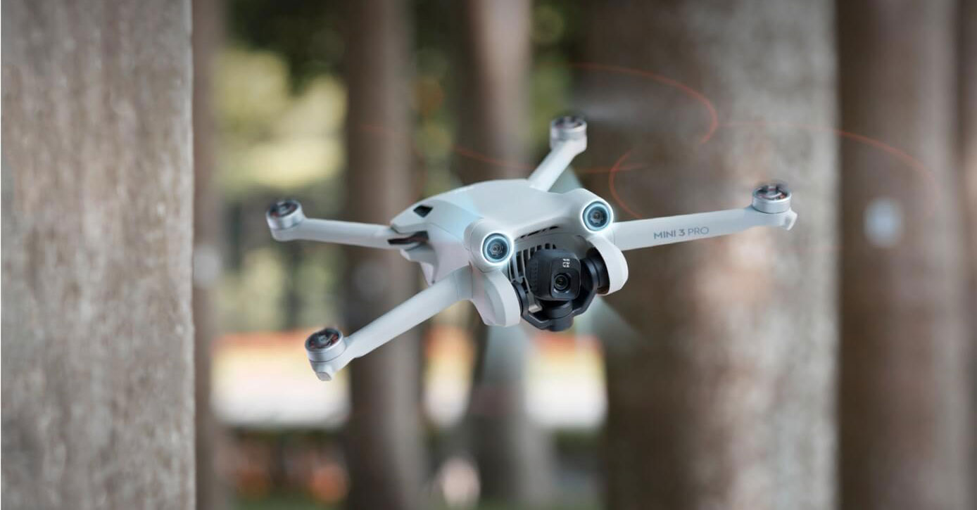 DJI Mini 3 Pro DJI Mini 3 Pro