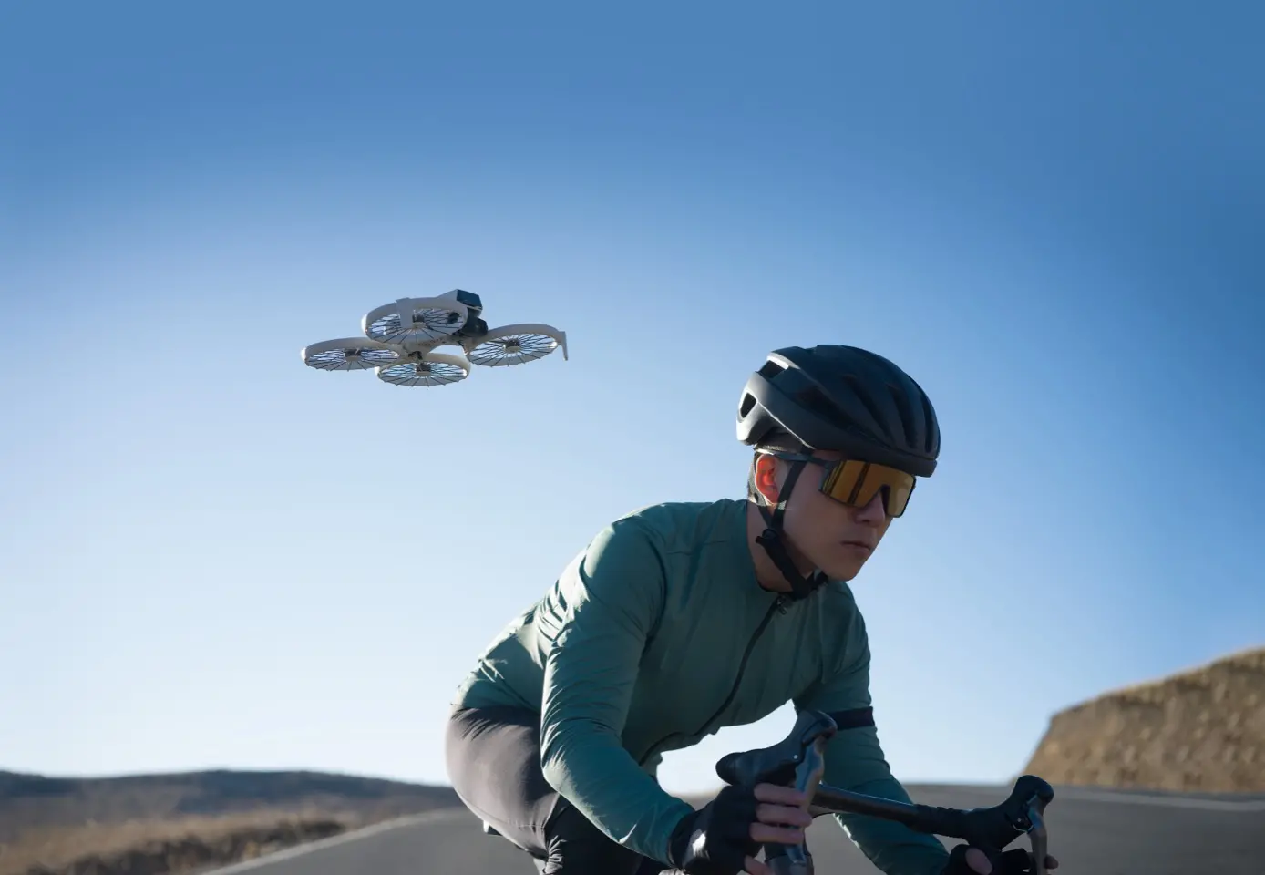DJI Flip