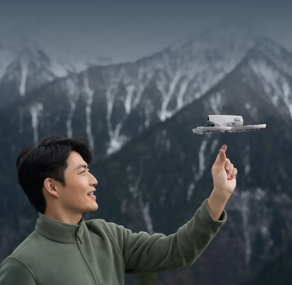 DJI Flip