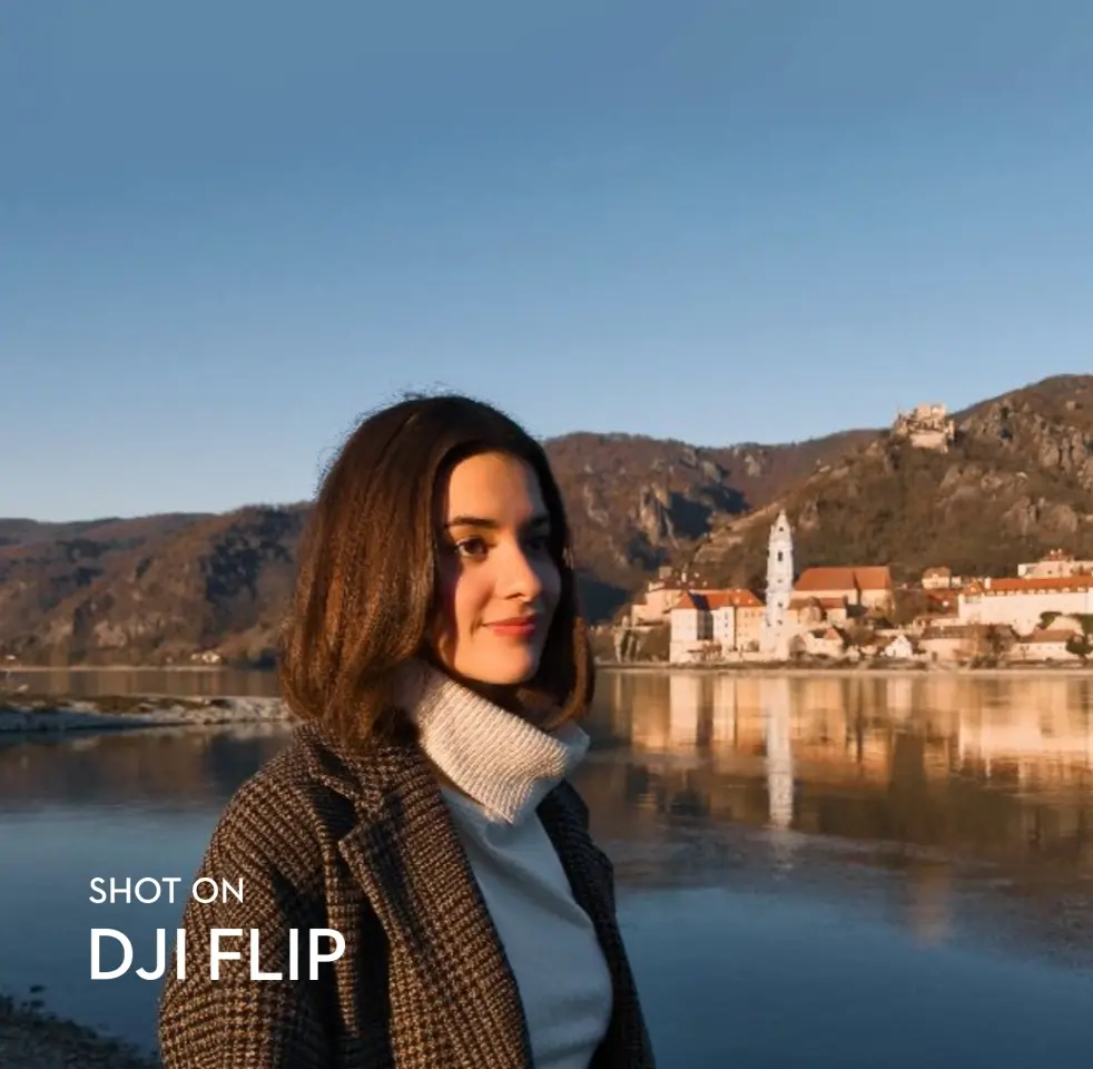 DJI Flip