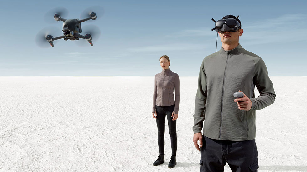 DJI FPV DJI FPV