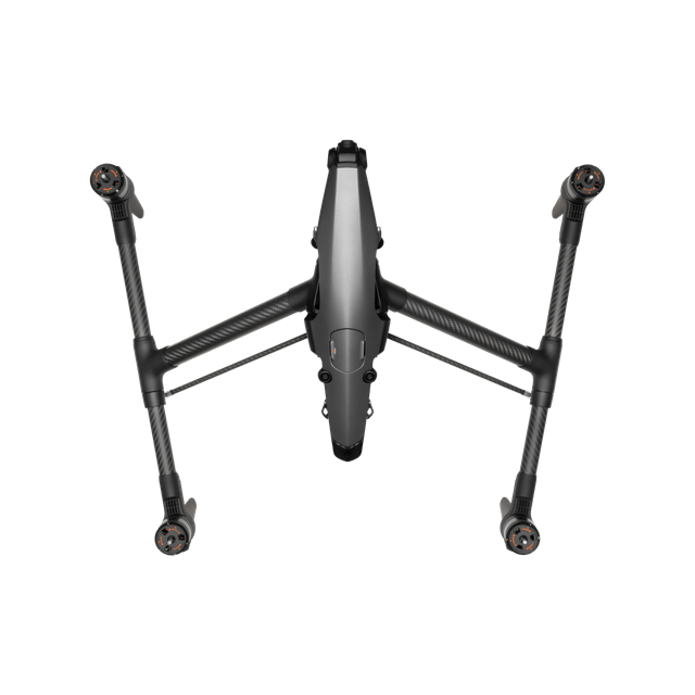 DJI Inspire 3 DJI Inspire 3