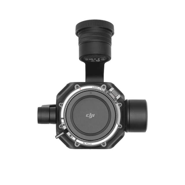 DJI Inspire 3 DJI Inspire 3
