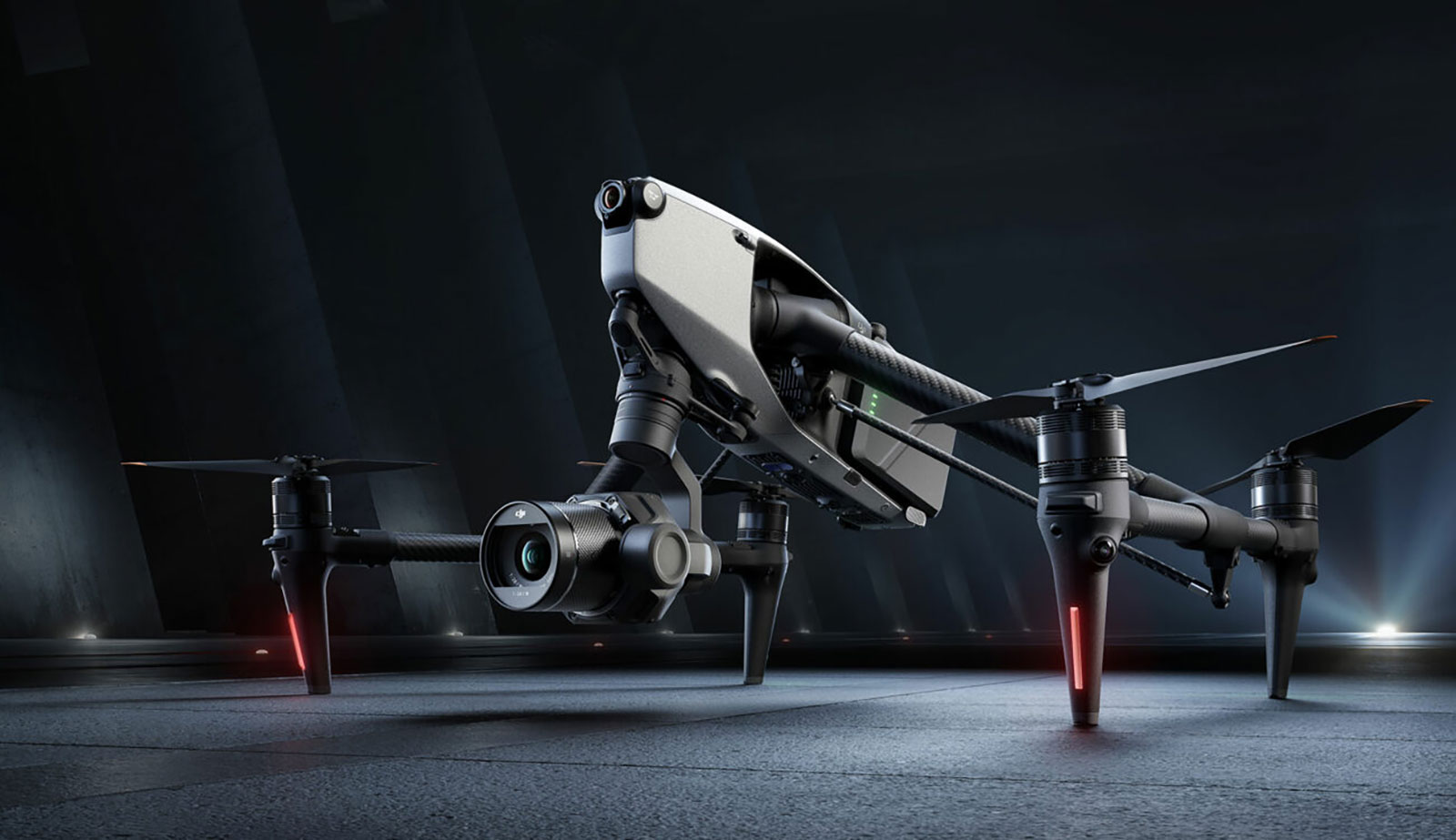 DJI Inspire 3 DJI Inspire 3