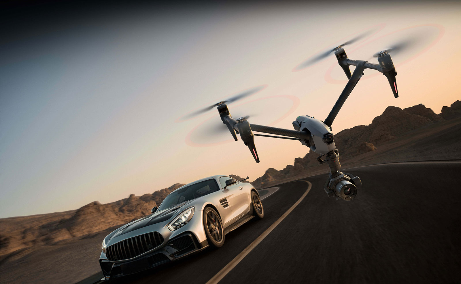 DJI Inspire 3 DJI Inspire 3