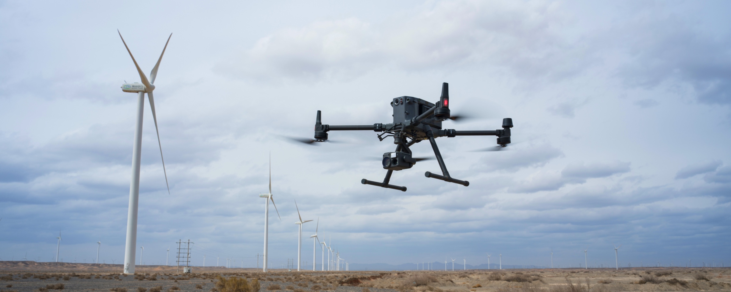 DJI Matrice 350 DJI Matrice 350