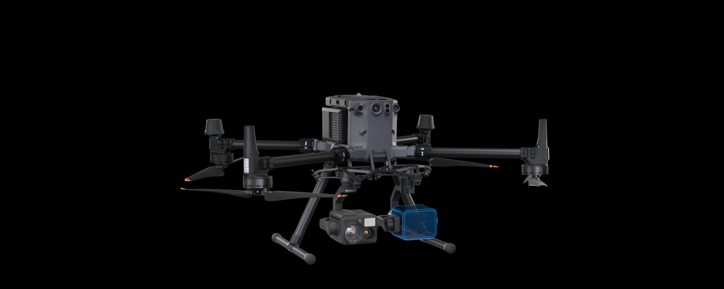 DJI Matrice 350 DJI Matrice 350