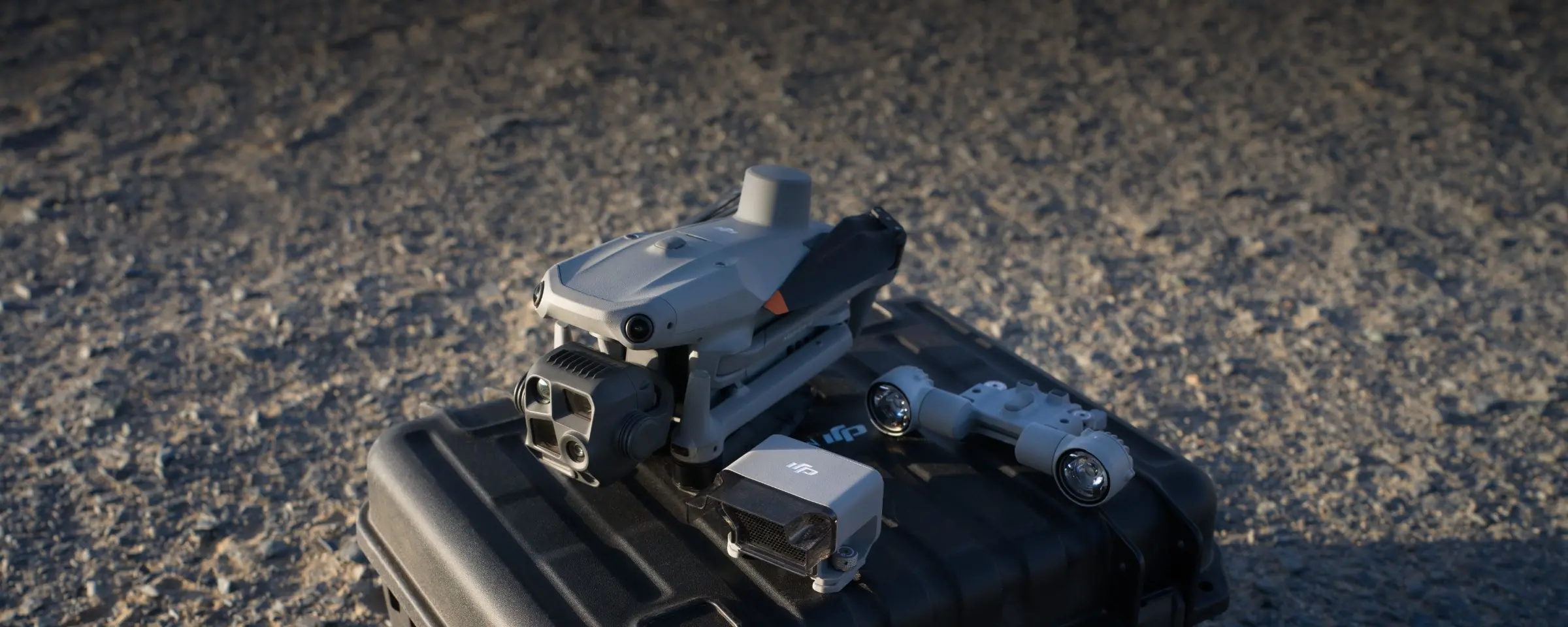 DJI Matrice 4