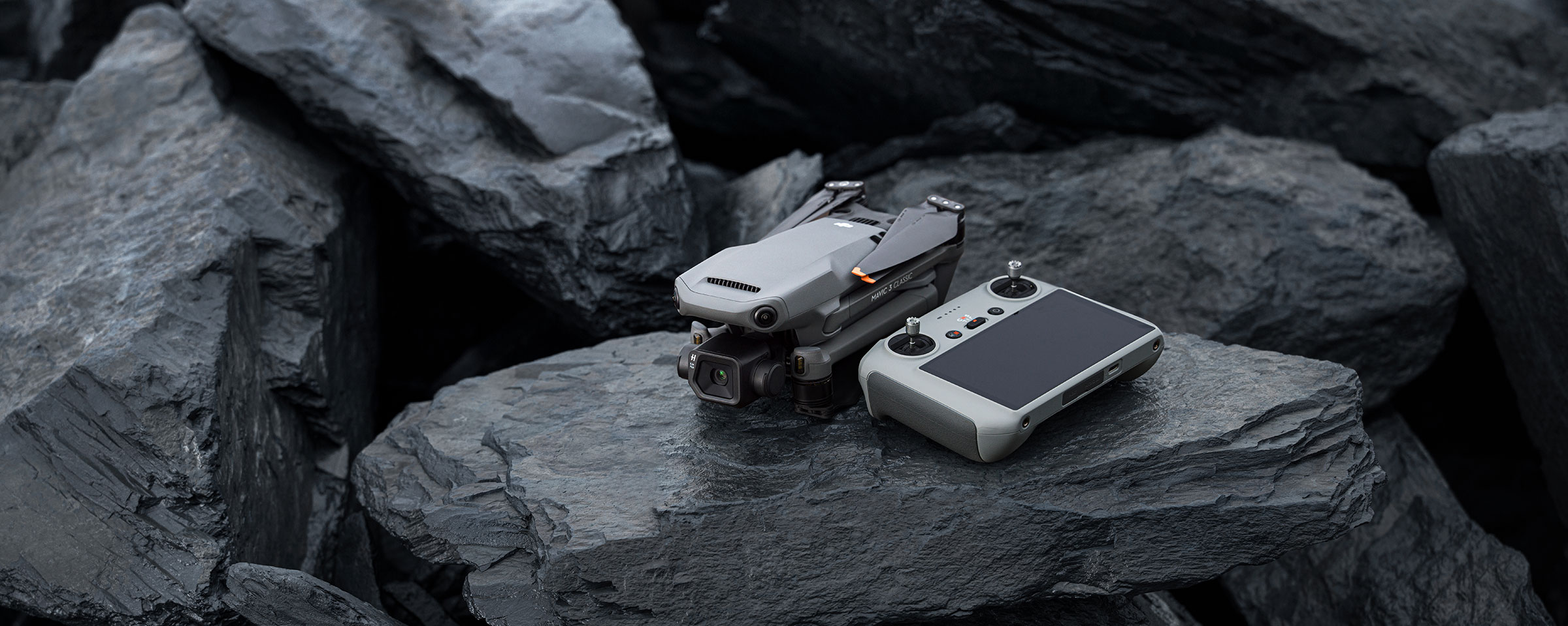 Mavic 3 Classic DJI Mavic 3 Classic