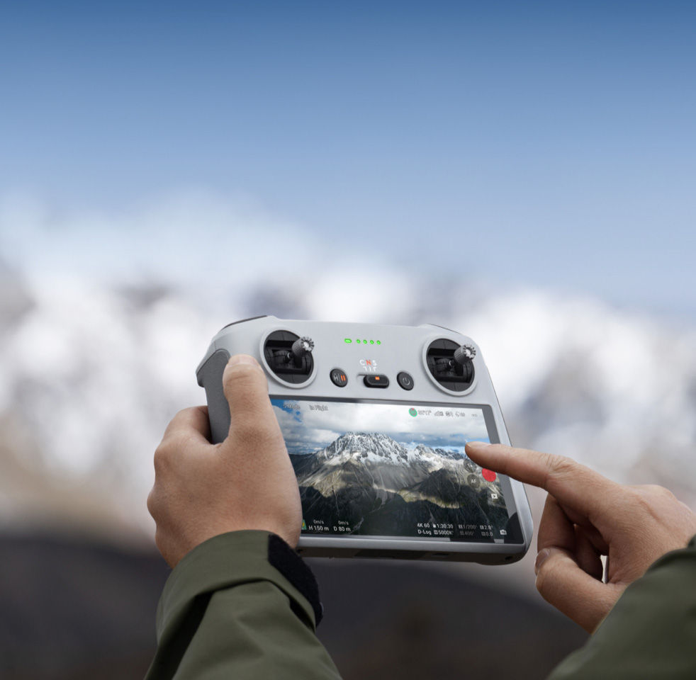Mavic 3 Classic DJI Mavic 3 Classic