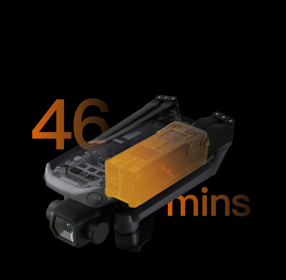 Mavic 3 Classic DJI Mavic 3 Classic
