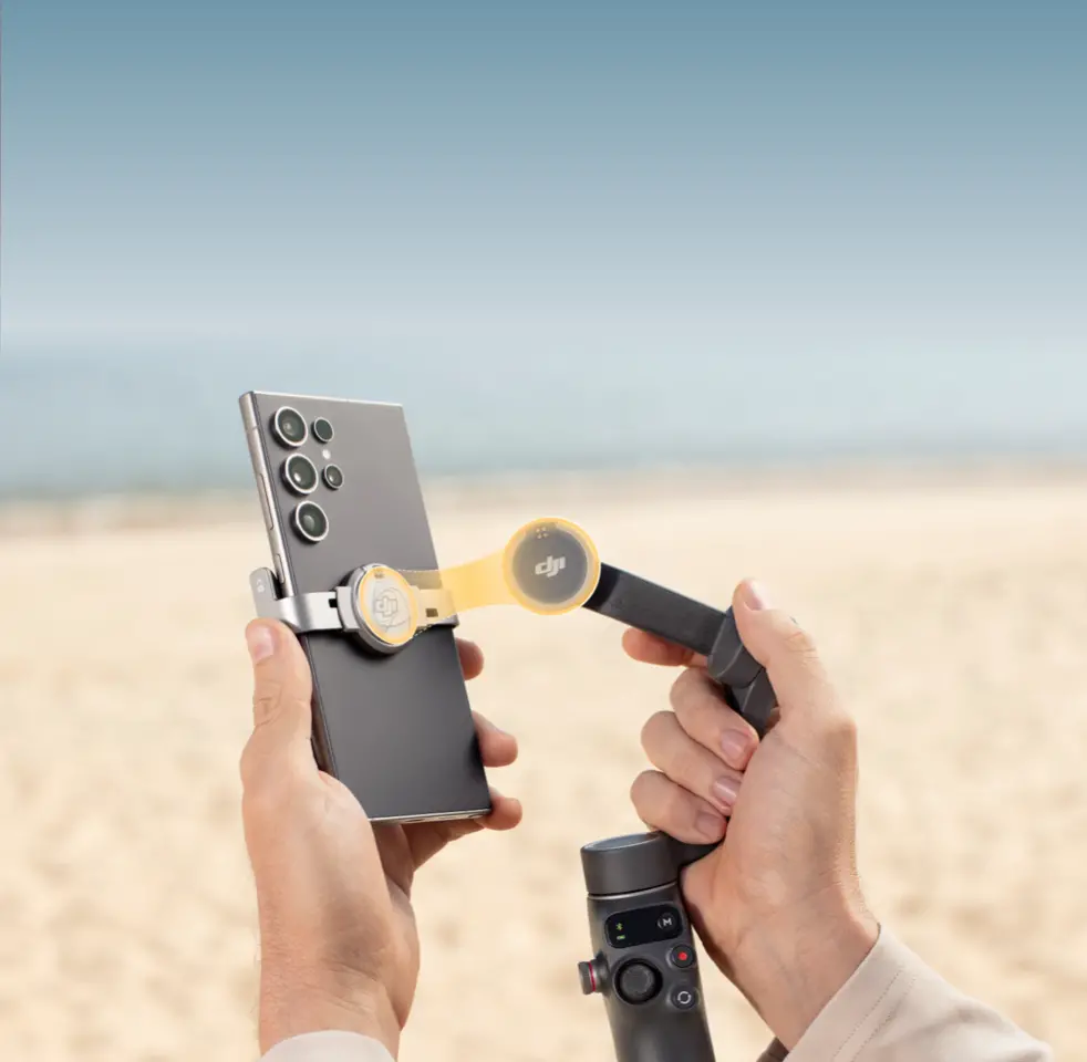 Osmo Mobile 7