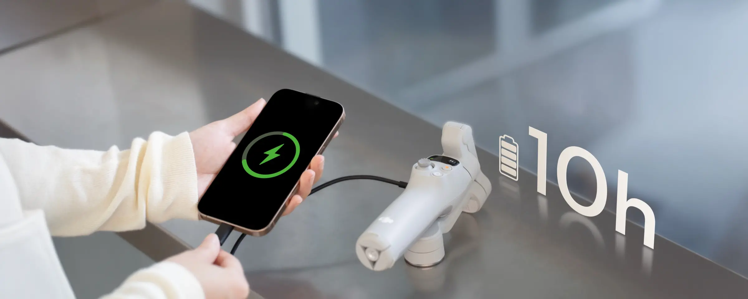 Osmo Mobile 7