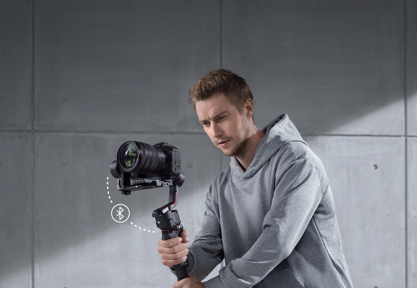 DJI RS 3 DJI RS 3