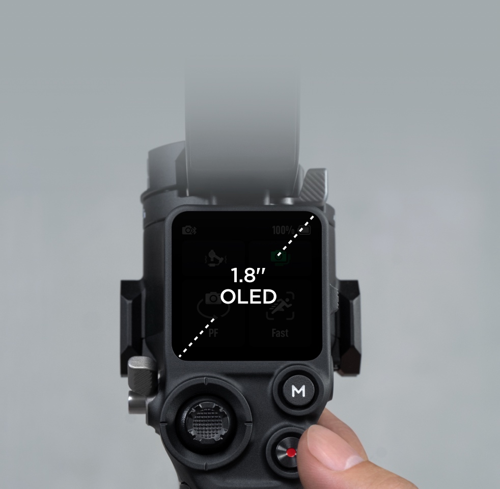 DJI RS 3 DJI RS 3