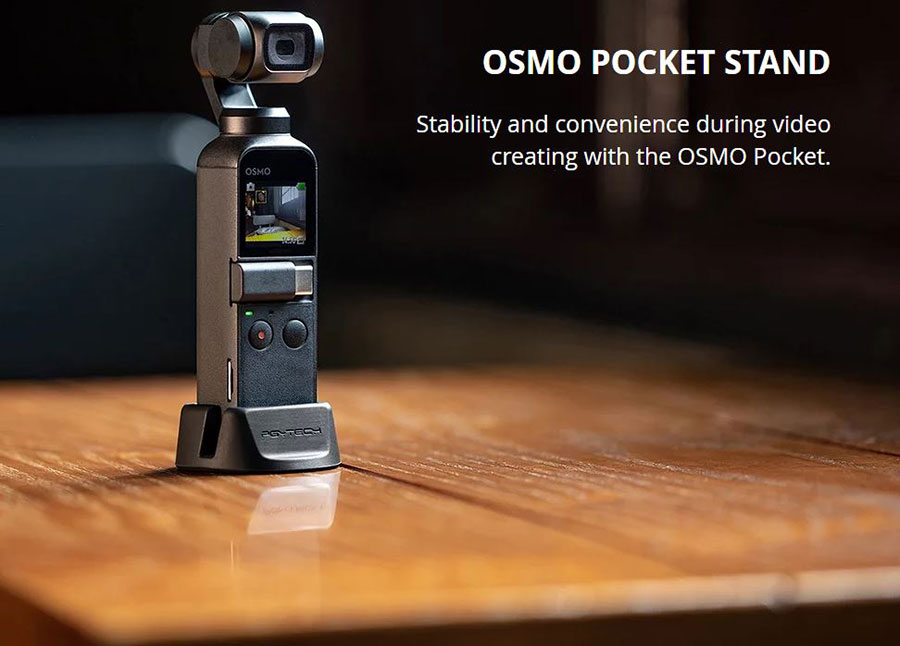 OSMO POCKET STAND OSMO POCKET STAND