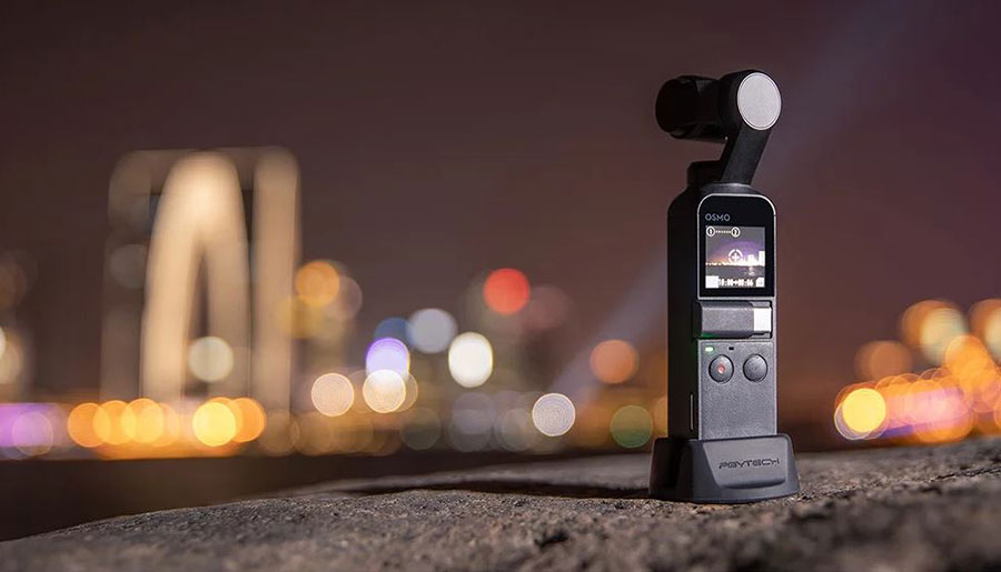 OSMO POCKET STAND OSMO POCKET STAND