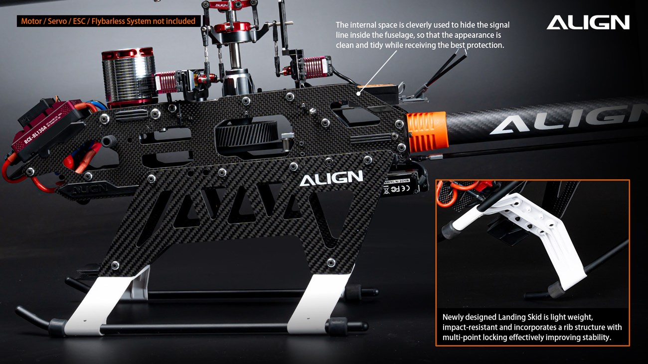 Align T-Rex TB60 Align T-Rex TB60