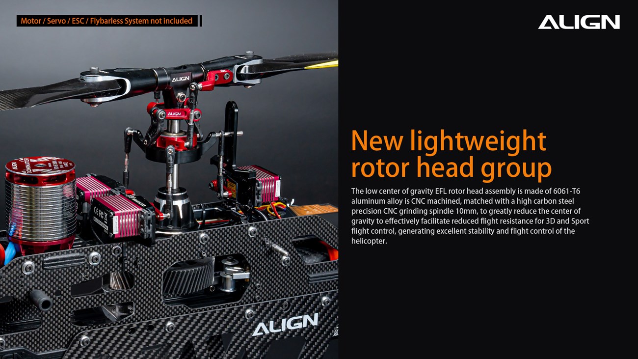 Align T-Rex TB60 Align T-Rex TB60