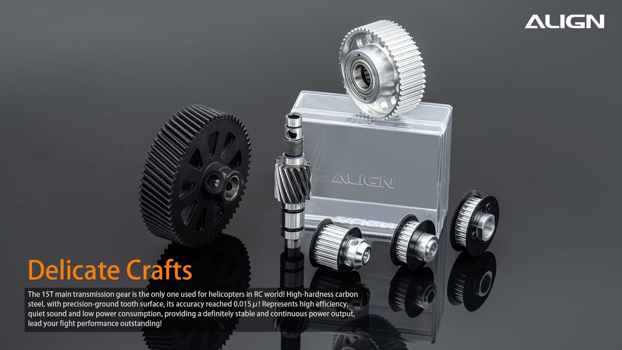 Align T-Rex TB70 Align T-Rex TB70