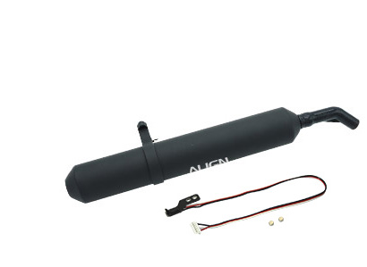 Align T-Rex TN70