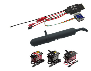Align T-Rex TN70