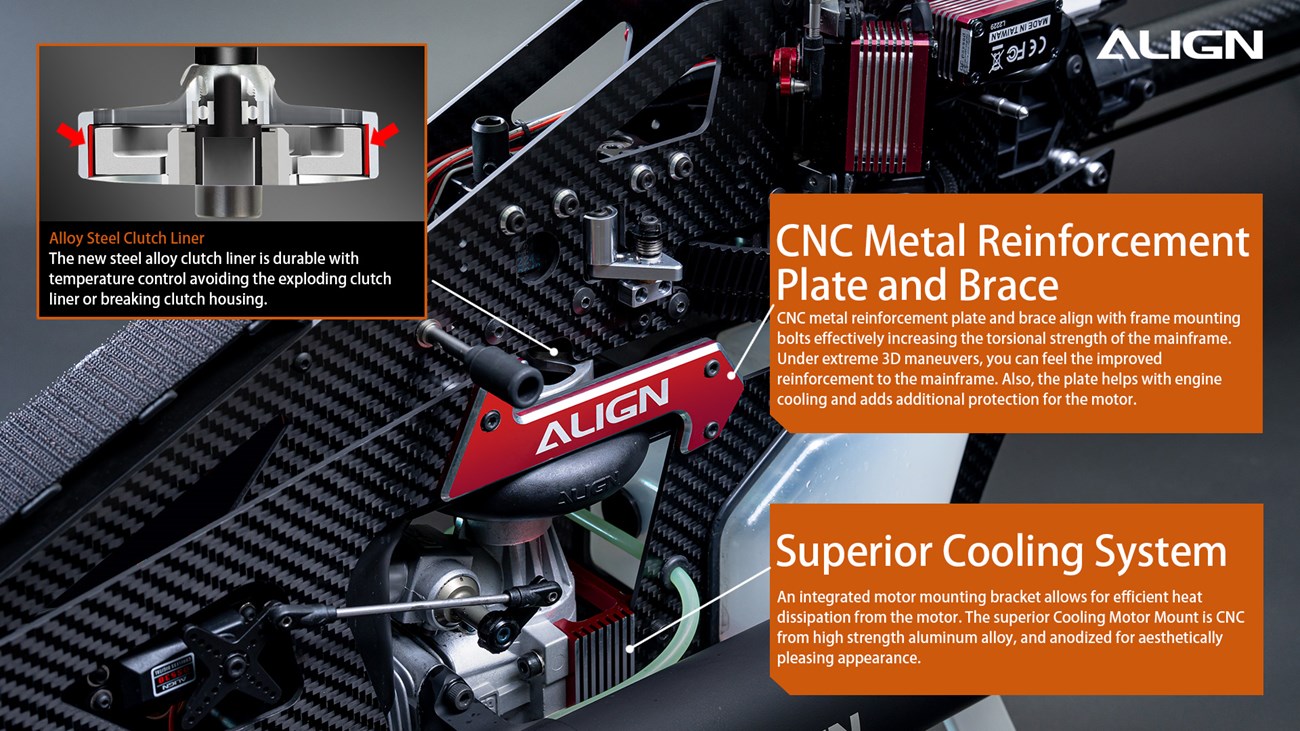 Align T-Rex TN70 Align T-Rex TN70