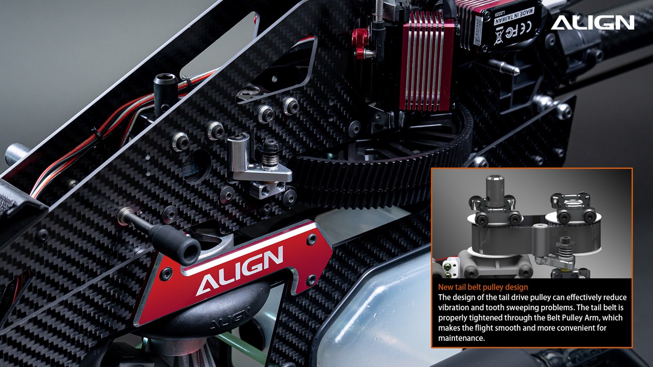 Align T-Rex TN70 Align T-Rex TN70